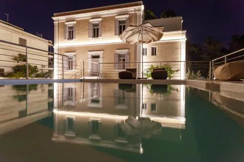 Aylin Executive Suites