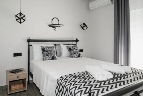 Calliope's Rhodes City Comfort