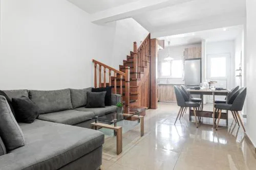 Casa Aurora Rhodes