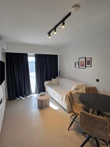 Casa Bronx luxury apartment