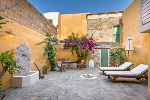 Casa Del Gigilo