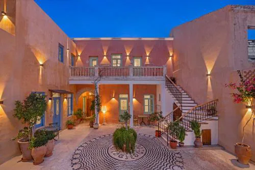 Casa del Sol Suites