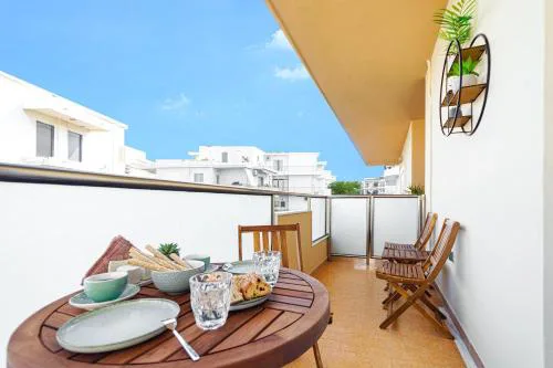 Casa di Flora Luxurious Apartment in Rhodes