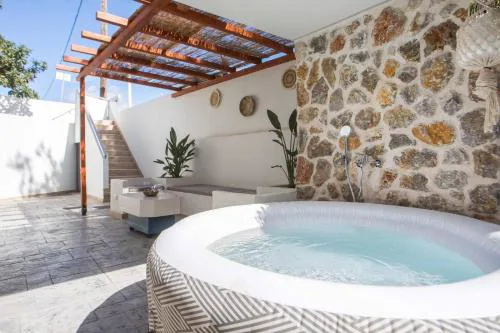 Casa Gemma 3