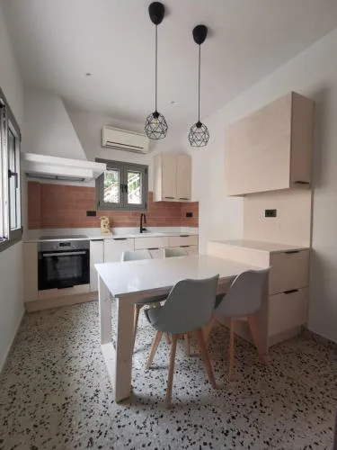 Casa Manny