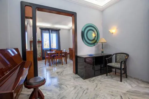 Casa Rodi