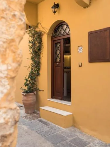 Casa Theano - Old Town