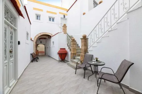 Casa Tradizionale