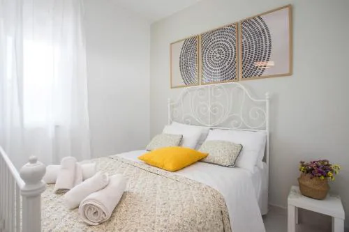 CasaVerde Central Apartment
