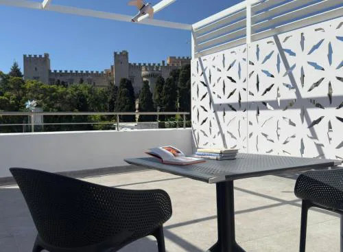 Castelo View Luxury apt