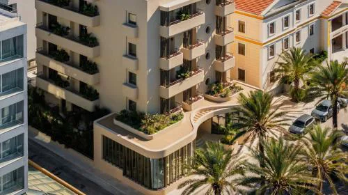 Cento Palme