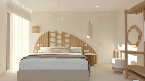 Centro Blu Luxury Apartment