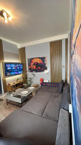 Ciel Apartment