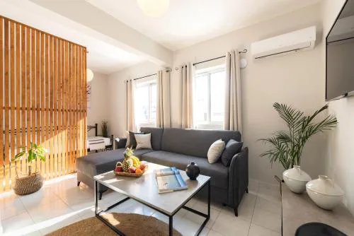 City Center Elite Suite