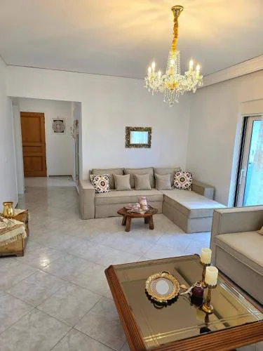 City Center Luxury Spacious apt A&M II