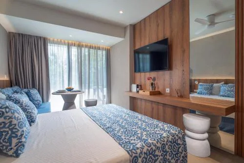 Cozy Suite