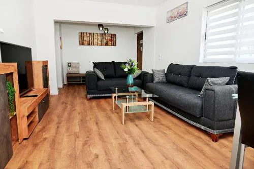 Dionysus Apartment