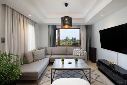 Dora 3 bedroom apartment