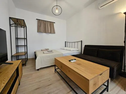 Elegant Aesthetic Suites