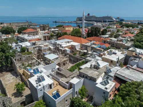 Elia Suites - Old Town