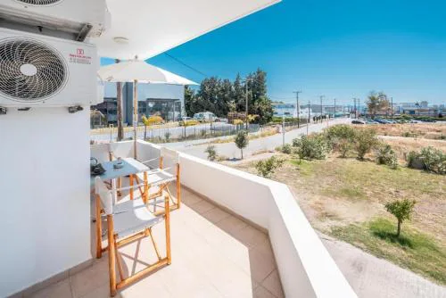 Elias Apartments with View