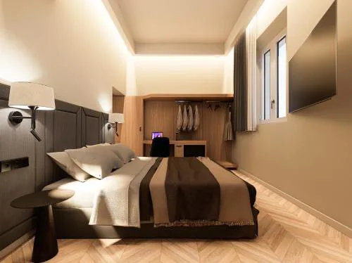 Essence 55 Living