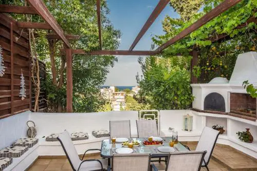 Family Getaway Home