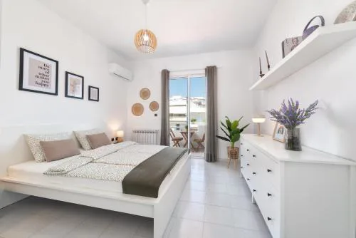 Ferienwohnung BIA Rigas