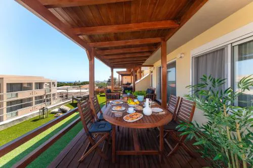 Fiore D'oriente Apartments
