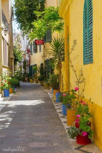 Florida Hotel & Apartments - Adults Only