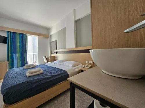 G92 City Hotel