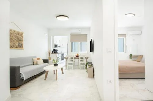 Gio Center Apartment