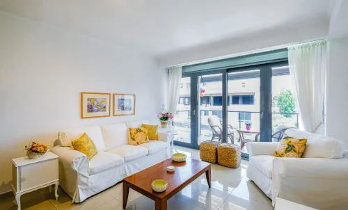 Grace Luxury Apartment next to Old Town