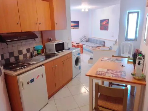 GT Apartment