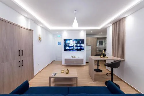 Hella apartment