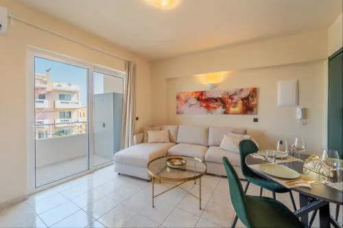 Irem's sunrise suite!