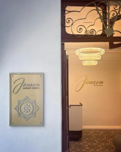 Jensen Luxury Suites