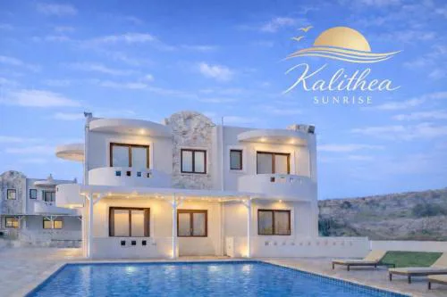 Kalithea Sunrise