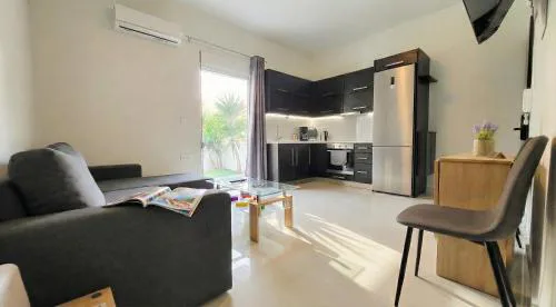 Konnet Apartment #1