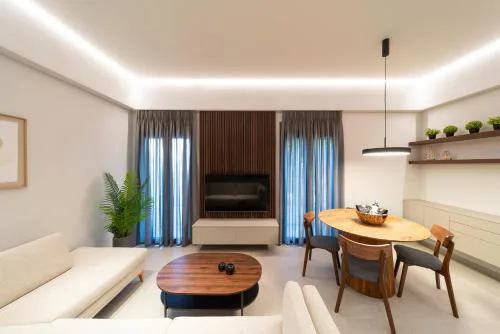 Kyma Luxury Apartment