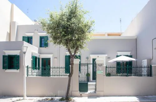 La Maison Antique