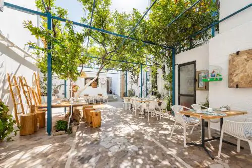 Lefka Hotel & Apartments