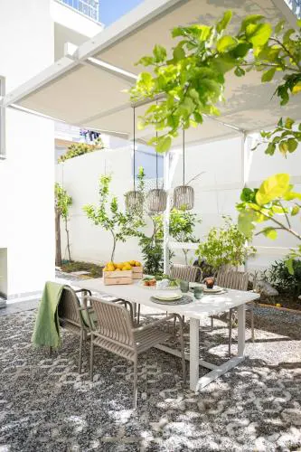 Lemontrees Residences