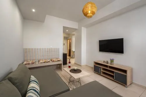 Levanta Cozy Apartments in Kalavarda Rhodes