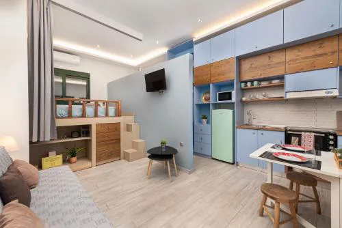 Loft 146