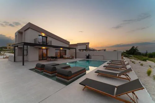 Luma Villas