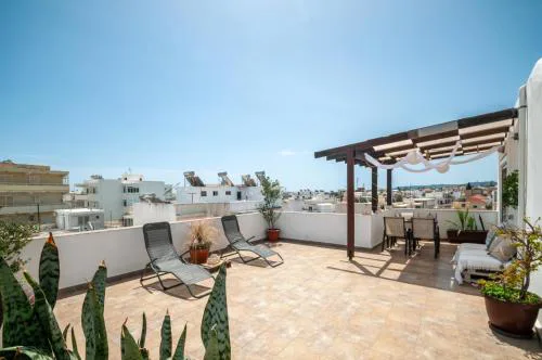 Luna Loft