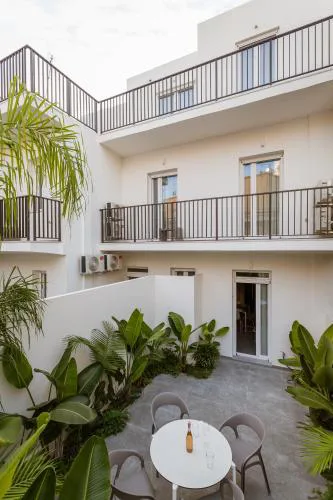 Luxury Apartments Of Colossus