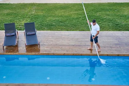 Luxury Rhodes Villa Amina Villa Sea View Private Swimming Pool