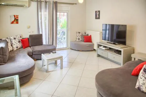Maisonnete Lilian
